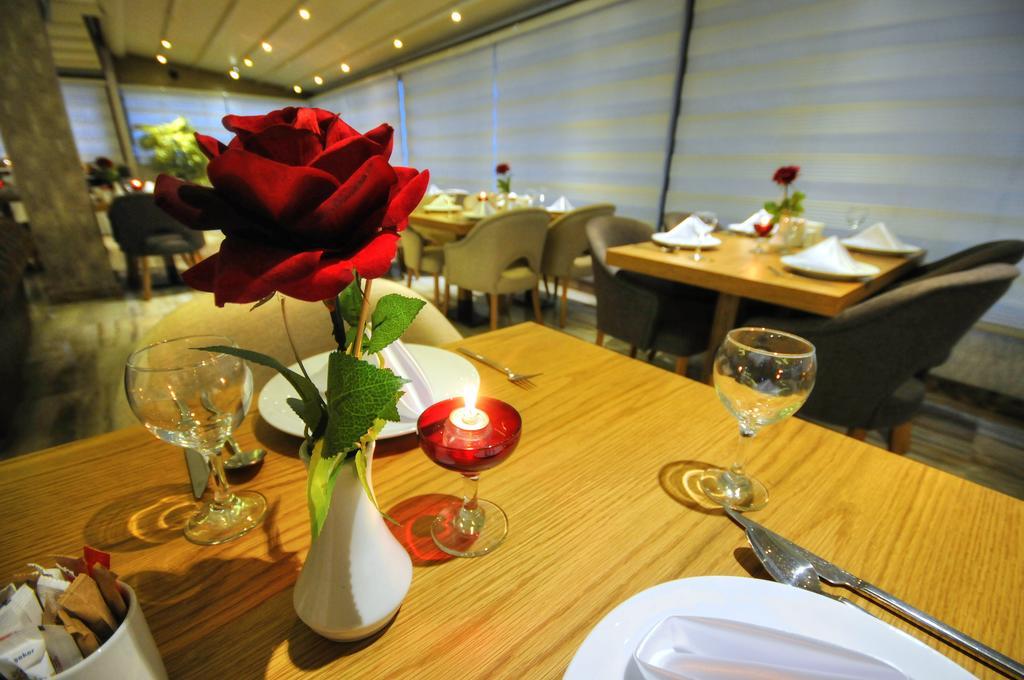 Golden Deluxe Hotel Adana Ngoại thất bức ảnh