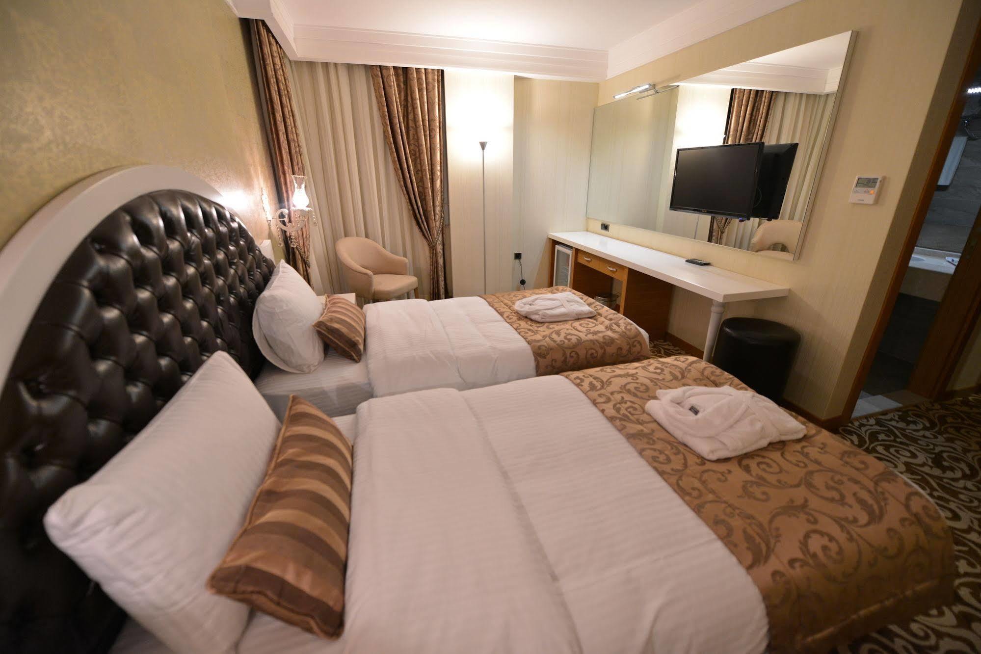 Golden Deluxe Hotel Adana Ngoại thất bức ảnh